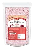 Desire Red Onion Powder, 500g | Pure & Natural Dehydrated Onion Powder | No Additives | Perfect for Cooking, Seasoning, and Spices | Unlock Rich Flavor for Every Meal