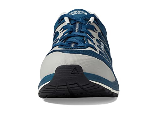 Image of KEEN Utility Men's Vista Energy Low Height Sneakers Composite Toe Industrial Work Shoes