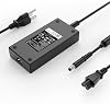 Adaptador de 180W compatible con Dell 15 17 G5 (5587/5590) G3 (3579/3379/3590) G7 (7588/7590/7790) para Alienware M13 M14x M15x DA180PM111 Cargador para laptop gaming 2