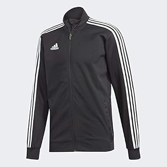 adidas Tiro 19 Adult Training Jacket (TIRO19-JACKET)
