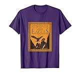 Great Prometheus Greek God Eagle Eat the Liver T-Shirt