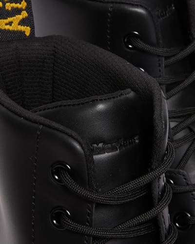 Image of Dr. Martens Crewson Unisex Shoes