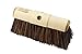 Sherbro Mixture Broom Head (One Size) (Brown)