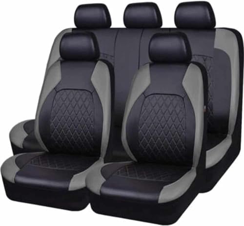 Housses de siège auto universelles FROON pour rénover l'intérieur de Peugeot 806
