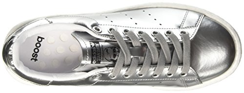 Adidas Stan Smith Boost, Sneaker a collo Basso