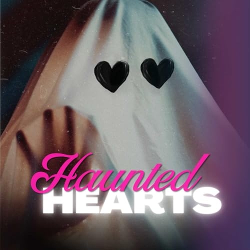 Haunted Hearts cover art