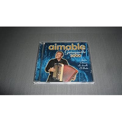 Guinguette 2000
