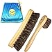 Beach Sandy Sand Remover Brush Pack with Microfiber Towel Clean Up Bag for Storage & Screen Wipe. Beach Sport Brushes for Outdoor Yoga/Surfing/Boating/Wedding/Picnic/Gear Clean