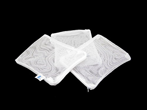 CNZ Universal Media Filter Bag, 8