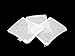 CNZ Universal Media Filter Bag for Ammonia Remover Bio-ball Ceramic Ring and Pellet Carbon, Pack of 3