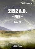Cover zum Buch 2152 A.D. Fog