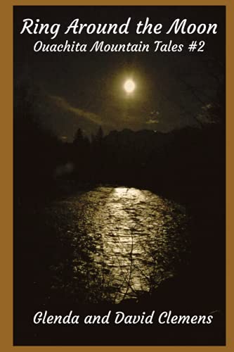 Ring Around The Moon