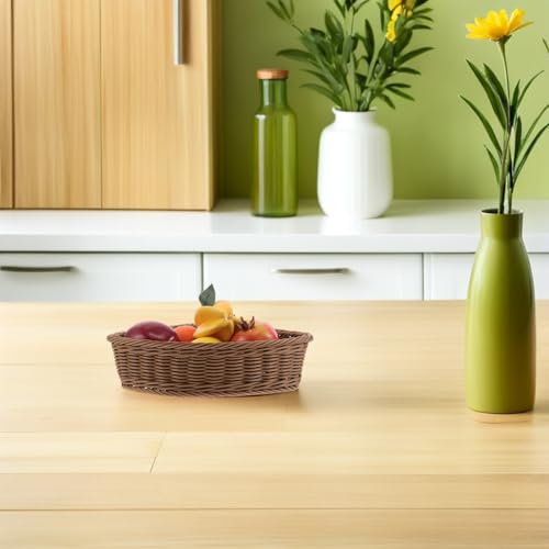 Cesta de almacenamiento triangular y estante de esquina para cocina y baño 6