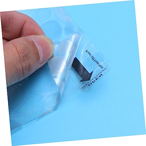 Película decorativa para ventana Zerodeko no adhesiva miniatura 2