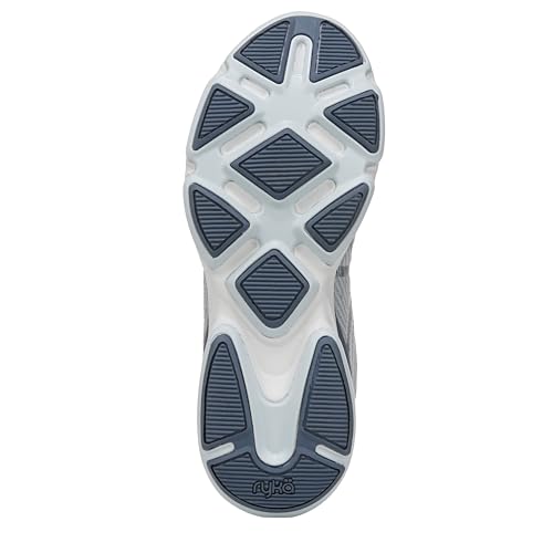 Ryka Devotion Plus 5 chaussures de marche sport femme amorti dynamique confort