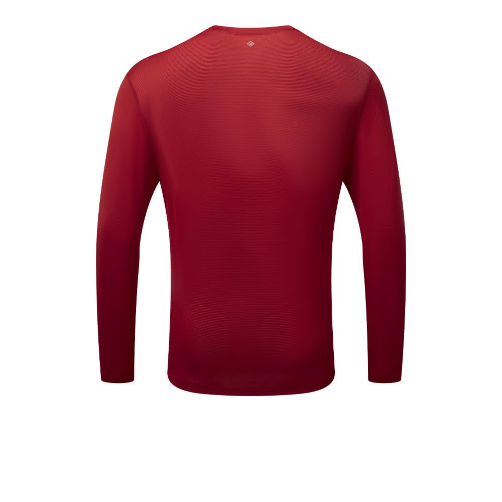 Ronhill Camiseta Tech L/S para Hombre