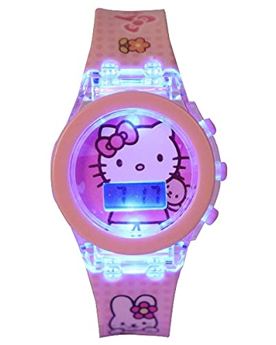 Mashoor Party Maker Silicon Led Glowing Watch, Multicolour, Pack Of 1 (B08DCXN7VD) Amazon Price History, Amazon Price Tracker