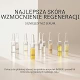 BABOR Lift Express Anty-Aging do pielęgnacji twarzy w ampułkach, natychmiastowy efekt przeciwzmarszczkowy, wegańska formuła, koncentraty Ampoule 7 x 2 ml
