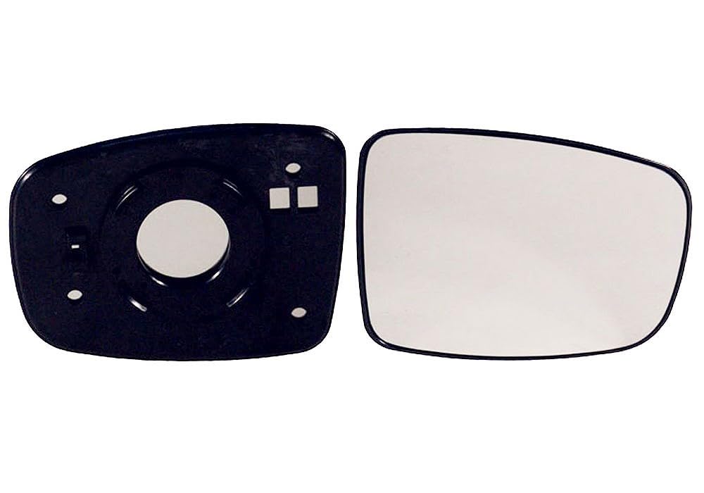MIRROR GLASS EXTERIOR MIRROR 6402617 FOR HYUNDAI D3FA 1.1L 3cyl i10G4LA 1.2L i10