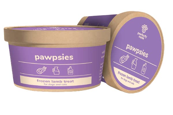See full amazon price history chart for Pawfectly Made Lamb Pawpsies for Dogs, All Breed (150GM) Pawfectly Made Lamb Pawpsies for Dogs, All Breed (150GM) (B0BHT8JNLW) Amazon Price History, Amazon Price Tracker