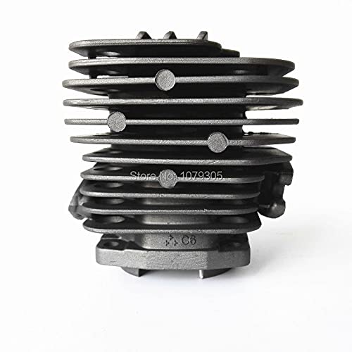 Kit Cilindro E Pistone Per Motosega CS-65 CS-58 5200 - Marpol M831338