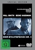 Der Staatsfeind Nr.1 [Special Edition]