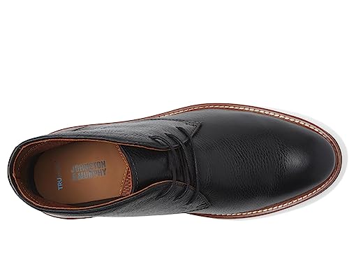 Image of Johnston & Murphy mens Upton Chukka