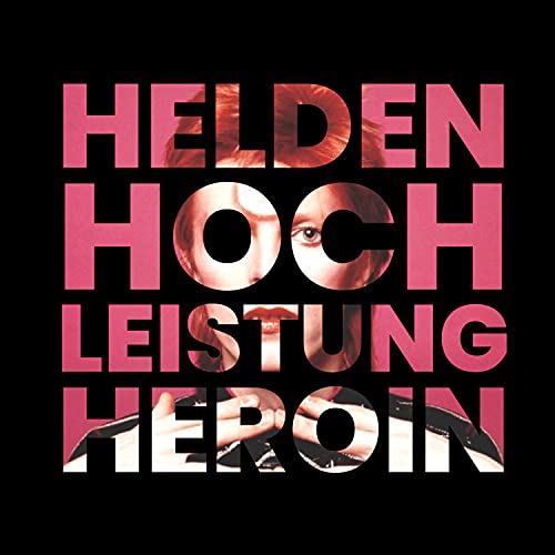 GESTERN HERO, HEUTE METH