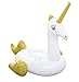 Produktbild Bestway 41104 Fantasy Unicorn Rider 165x145cm Schwimmtier