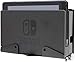 Price comparison product image HumanCentric Nintendo Switch Mount | Wall Mount for Switch with Controller Hanger and Hooks | Patent Pending