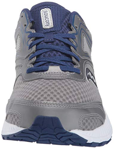 saucony men's cohesion 12 running shoes