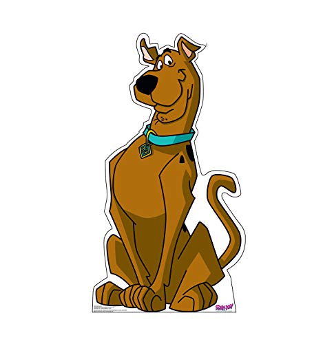 Scooby-Doo (Scooby-Doo Mystery Incorporated) 48