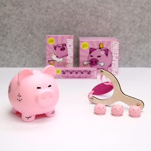 Tiraporchi Glow in The Dark - Gadget - Immagine 4