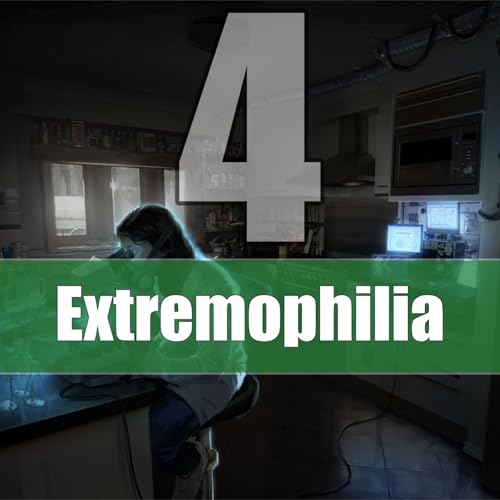 Delta Green - Extremophilia (4 de ?)