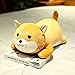 35-75cm śliczne shiba inu Husky pluszowe zabawki nadziewane miękkie Chai pies poduszka w kształcie zwierzęcia piękne lalki dla dzieci dziewczyny prezenty na urodziny, boże narodzenie 35cm 1