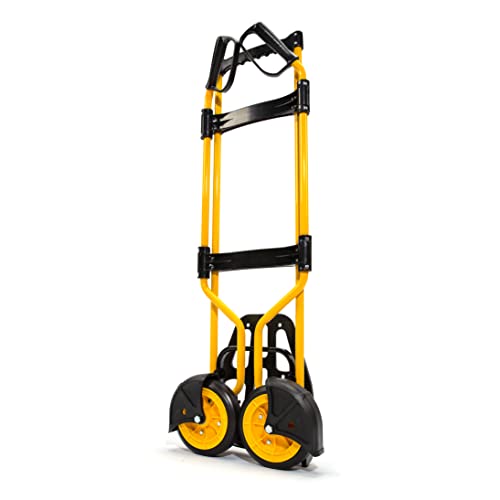 Stanley FT591 diable 270 kg pliable et compact pour optimiser votre espace