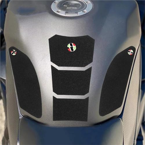 Protector antideslizante de rodilla para curvas en carretera con Yamaha YZF-R1 2009-2014 3