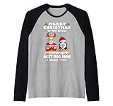 Photo Gallery siberian husky christmas to the world best dog mom xmas maglia con maniche raglan Photo Gallery siberian husky christmas to the world best dog mom xmas maglia con maniche raglan