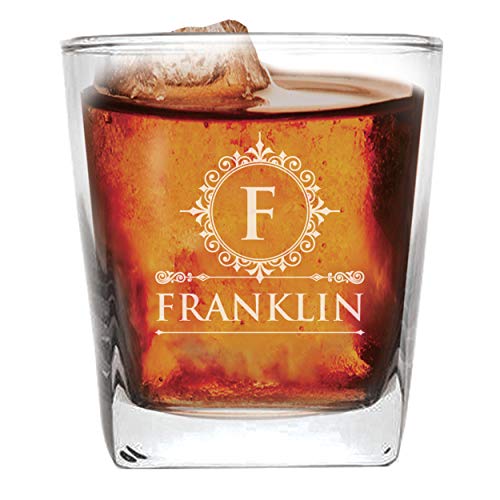 Custom Engraved Glasses