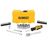 DEWALT 1/4