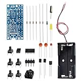Modelo De Carro 65Mm Pneu Roda De Fricção Brinquedo Carro Inteligente Roda De Robô Roda DIY New 2025 High for Reliable Electronic Component, Precision, Stable Performance