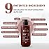 RYO Hair Strengthen & Volume Shampoo with Damage Care & Nourishing Conditioner | Korean Ginseng Haircare Set for Thinning, Weak or Dry Hair | Strengthening & Volumizing K-Beauty Formula | Holiday Gift