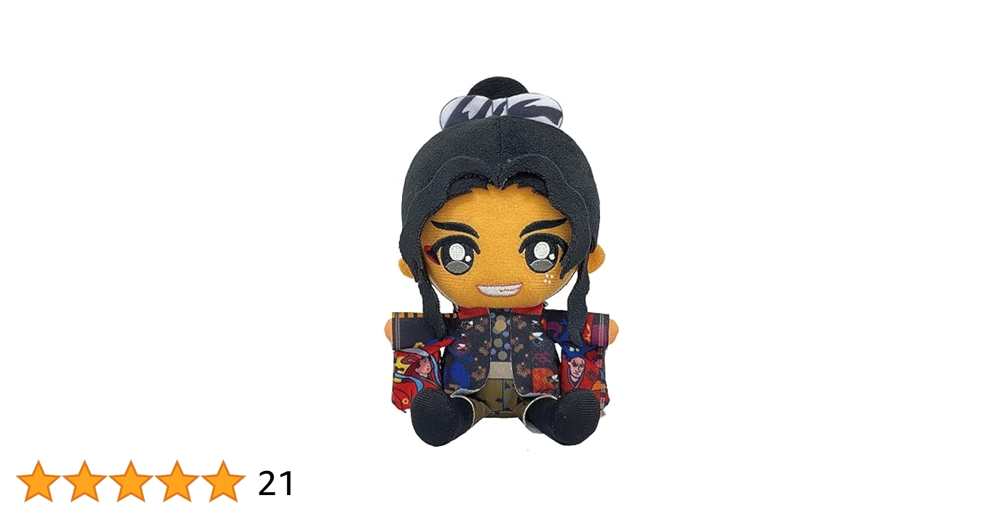 Amazon.co.jp: サンライズ 戦隊ヒーローぬいぐるみ カグラギ