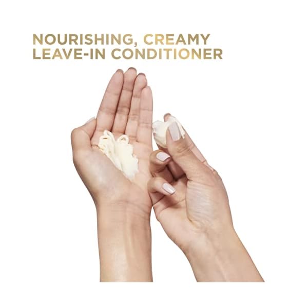 LOreal-Paris-Elvive-Total-Repair-5-Protein-Recharge-Leave-In-Conditioner-Treatment-and-Heat-Protectant-51-Ounce L'Oreal Paris Elvive Total Repair 5 Protein Recharge Leave In Conditioner Treatment and Heat Protectant, 5.1 Ounce