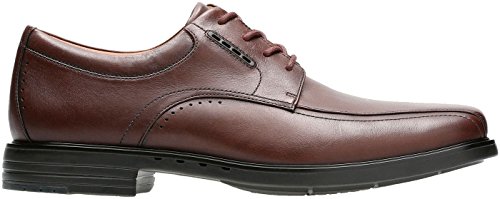 Image of Clarks Men's Un.kenneth Lace-Up