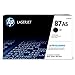 Produktbild HP 87AS (CF287AS) Original Toner Schwarz (Kompatibel mit: HP LaserJet M506x, MFP M527f, MFP M527dn, MFP M527c, M506dn, M506x, MFP M527f, MFP M527dn, MFP M527c, M506dn, M501dn, M501n)