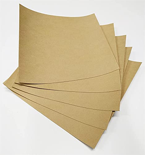 cyclingcolors papel para juntas 300x210mm espesor 0,5mm coche moto cortacésped ciclomotore, 1 pezzo