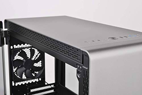 Build My PC, PC Builder, Thermaltake A500