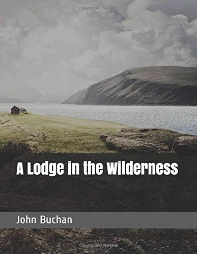 A Lodge in the Wilderness