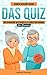 Produktbild Demenz Beschäftigung  Das Quiz: 300 spannende Quizfragen als Gedächtnistraining für Senioren  inkl. Vorlese-Modus mit zweistufigem Schwierigkeitsgrad
